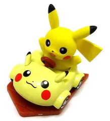 ポケモン すすめ！ピカチュウ大行進 フィギュア など ポケットモンスター ミニフィギュアコレクション すすめ