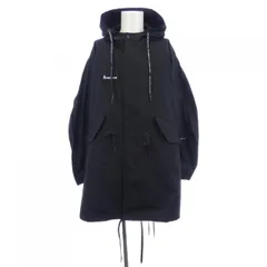 2025年最新】MONCLER fragment コートの人気アイテム - メルカリ