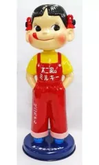 ★復刻版ペコちゃん人形★1980・希少・未開封★ヘッダー・赤★ミニペコちゃん★ 復刻版 ミニミニペコちゃん｜ガシャポンオフィシャルサイト