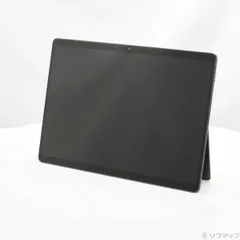 〔中古品〕 Surface Pro8 〔Core i5／8GB／SSD256GB〕 8PQ-00026【381】