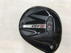 【最短翌日発送】GT2 | 18 | S | TENSEI 1K Blue 55 | 中古 | フェアウェイウッド | タイトリスト