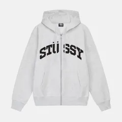 2025年最新】STUSSY SPORT zip hoodの人気アイテム - メルカリ