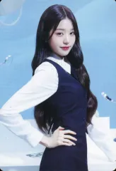 【中古】コレクションカード(女性) IVE/チャン・ウォニョン(WONYOUNG)/「IVE THE 1ST WORLD TOUR ’SHOW WHAT I HAVE’ IN JAPAN」ランダムトレーディングカード