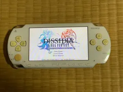 2024年最新】PSP ディシディア 本体の人気アイテム - メルカリ