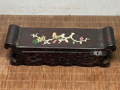 中国宜興 六角形灯窓面鉢 紫砂鉢 盆栽鉢 植木鉢 小品盆栽鉢