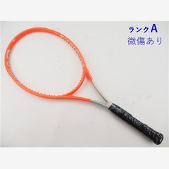 中古 テニスラケット ヘッド グラフィン タッチ プレステージ