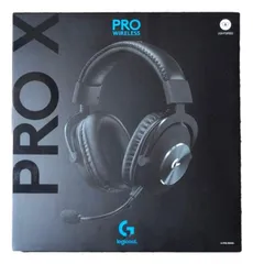 残1点即日発送｜Logicool G-PHS-004WL ワイヤレスヘッドセット ロジクール G-PHS-004WL ロジクールG PRO X WIRELESS LIGHTSPEED