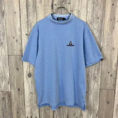 le coq sportif ルコック スポルティフ ゴルフ ウェア Tシャツ