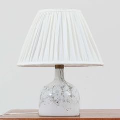 Peill & Putzler CARRARA ドイツ製 ガラステーブルランプ - メルカリ
