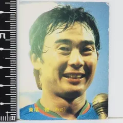 2025年最新】プロ野球カード東尾修の人気アイテム - メルカリ
