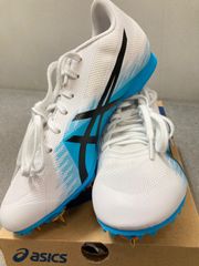 美品 asics WINDSPRINT 3 20.0cm 一度のみ使用 陸上部 - メルカリ