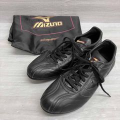 ミズノ野球スパイク　中古25cm　新品25.5cm MIZUNO ミズノ 野球スパイク スパイク ミズノスパイク ソフト 新品 25