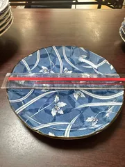 ✨高級ブルー＆ホワイト食器セット✨