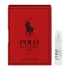 新品 ラルフローレン レッド 香水 125ml オードトワレ POLO RALPH LAUREN ラルフローレン 香水 ポロ レッド EDT SP
