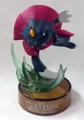 劇場商品　ミュウと波導の勇者　マニューラ　クリア モンコレ ミュウ クリア フィギュア ミュウと波動の勇者ルカリオ