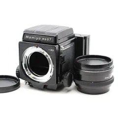 様 ジャンク品扱い マミヤ MAMIYA RB67 中判カメラ 2025年最新】mamiya rb67 ジャンクの人気アイテム - メルカリ