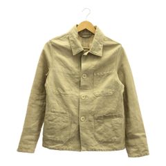 45R 45RPM フォーティファイブアール リネンダックの908カバーオール