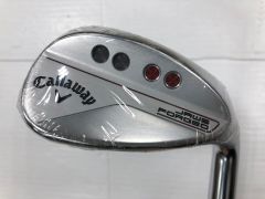 【最短翌日発送】JAWS FORGED 2023 クロム | 52 | S | NSプロ MODUS 3 TOUR 115 | 中古 | ウェッジ | キャロウェイ