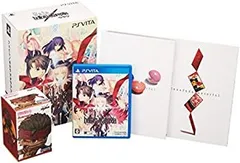 【中古】Fate/hollow ataraxia 限定版 (封入特典 同梱) - PS Vita