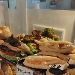 甘酒酵母のパン屋mushamushaお客様専用ページ