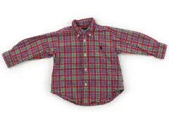 【ラルフローレン/RalphLauren】シャツ・ブラウス 80サイズ 男の子【子供服・ベビー服】（1963653）