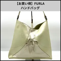 【お買い得】FURLA ハンドバッグ