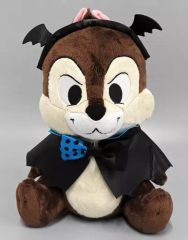 [중고] 봉제인형 칩 봉제인형~장난할거야!~ [이치반쿠지 디즈니~칩&데일 장난 파티!~] A상