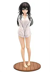 【新品未開封】ToLOVEる ダークネス 古手川唯　　1/6スケール フィギュア Amazon | To LOVEる-とらぶる-ダークネス 古手川唯 ダークネスver. 1/6