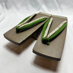 【特価・新品】逸品 特選 会津桐 下駄 浴衣 和装用 和装小物 浴衣 和装 和服 着物 留袖 訪問着 振袖 BH040304
