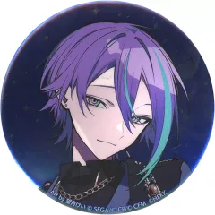 【中古】バッジ・ピンズ 神代類 「コネクトライブ 特別版 プロジェクトセカイ×あんさんぶるスターズ!! Ensemble in SEKAI メタリック缶バッジコレクション A」