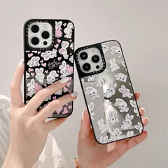 cacetify iPhone15Plus foxy バニー ブラックバニー Amazon.com: CASETiFY Impact iPhone 15 Case [4X Military