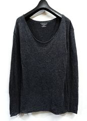 MAJESTIC FIRATURES｜マジェスティックフィラチュール コットンカシミア ロングスリーブ カットソー