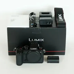 2024年最新】LUMIX s5 バッテリーの人気アイテム - メルカリ