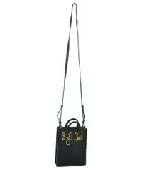 美品【SOPHIE HULME】ピンク ショルダー MILNE チャーム付☆ 美品【SOPHIE HULME】ピンク ショルダー MILNE チャーム付