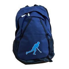 JDH Backpack