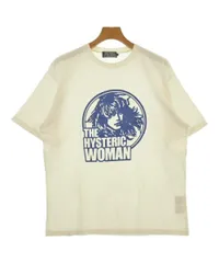 HYSTERIC GLAMOUR Tシャツ・カットソー メンズ 【古着】【中古】【送料無料】