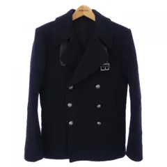 バルマン BALMAIN ピーコートのサムネイル