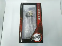 未開封品 フィギュア ファニーナイツ 鬼舞辻無惨 1/8