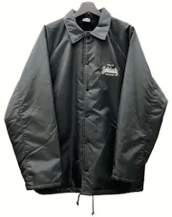 ラッツ　RATS ボアコーチジャケット　グレーS チャレンジャー　ポークチョップ 2024 NEW YEAR ITEM 販売告知【RATS】 | LOOPHOLE