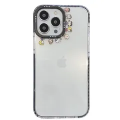 iPhone14 Plus 用 ケース スヌーピー スマホケース iPhone14plus 用 カバー バンパー かわいい 滑り止め 衝撃吸収 レンズ保護ケース アイフォン14Plus 対応 6.7インチ A 0