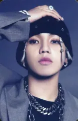 【中古】コレクションカード(男性) TREASURE/チェ・ヒョンソク(CHOI HYUN SUK)/裏面グレー/「2024 TREASURE TOUR [REBOOT] IN JAPAN」プレミアムシートアップグレード特典 「REBOOT JP LIMITE