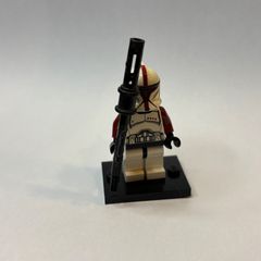 LEGO スターウォーズ フェーズ1 クローン・トルーパー キャプテン