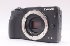 ★良品★キャノン CANON EOS M3 ボディ #6183 RO2825