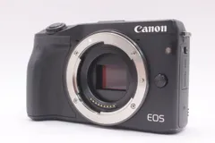 EOS M3 ジャンク品 ジャンク品】【故障品】Canon EOS M3 ミラーレスボディのみ