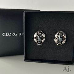 ジョージジェンセン ブローチ 368 ヘニングコッペル AG925