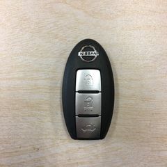 NI7080 日産 純正 スマートキー 3ボタン キーレス ティアナ フーガ スカイライン フェアレディZ シーマ等リモコン トランク