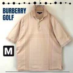 OldSUmmer オールドサマー ハーフジップ 半袖スウェット ポロシャツ M 