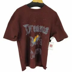 スワッガー SWAGGER クルーネックプリントTシャツ メンズ  Xのサムネイル