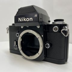 L*a様 A1 Nikon ニコン F2 フォトミックA ブラック レンズキャッ