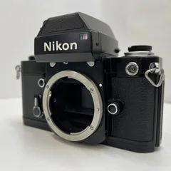 2026年最新】nikon f2 ジャンクの人気アイテム - メルカリ